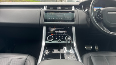 Land Rover Range Rover Sport 3.0 SDV6 HSE Dynamic 5dr Auto Diesel Estate